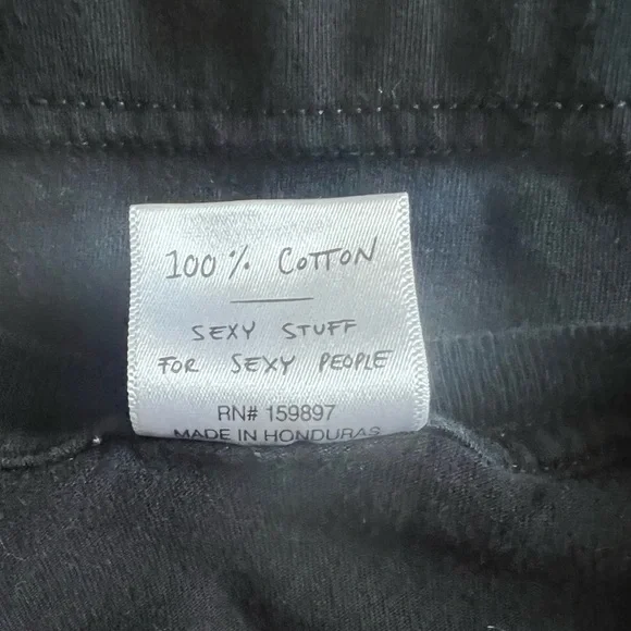 Melodie F*ck Off T-shirt - Picture 4 of 4